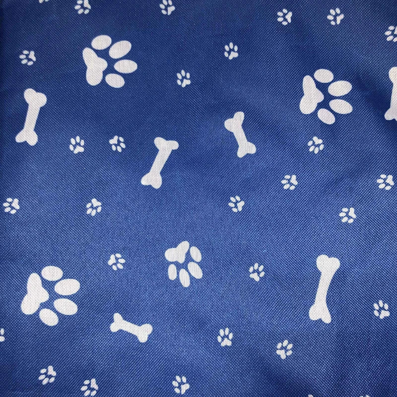 Waterproof Car Backseat Protector Mat