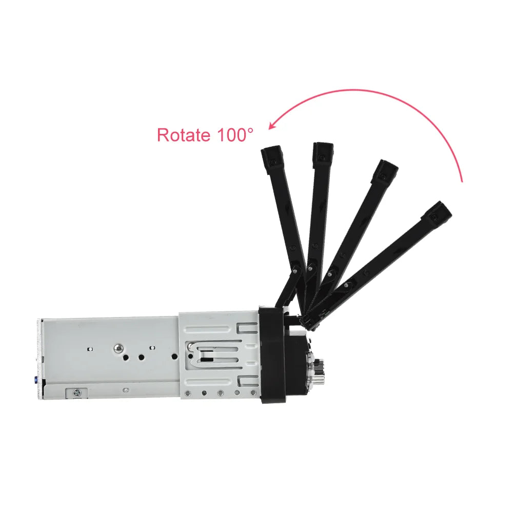 MP5 Stereo Audio/Video Screen