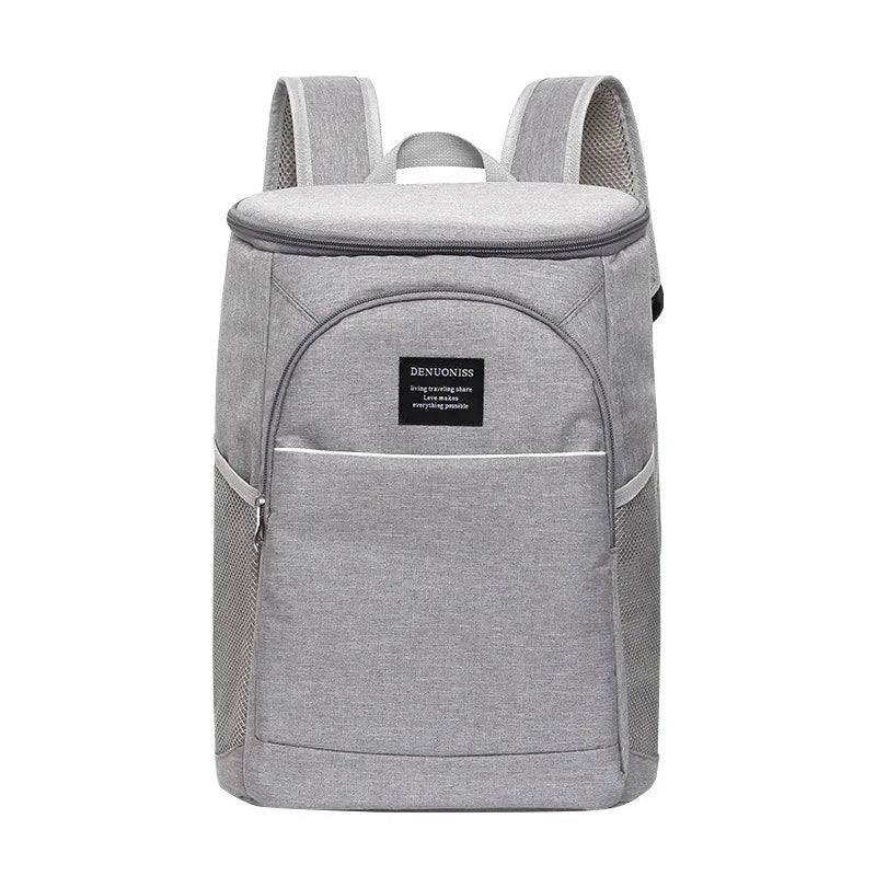 Denuoniss Seal Travel Insulated Backpack