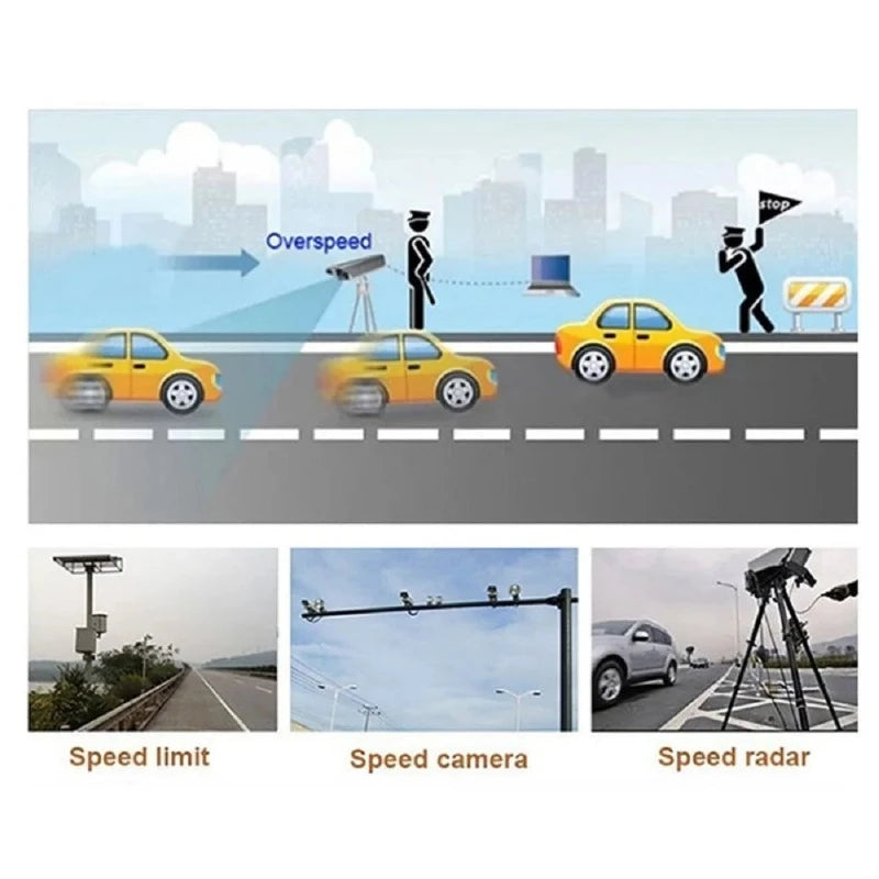 Car DVR Dash Cam Video Recorder 2 In 1 Rear View Dual Camera Full HD 720P Car Camera Cycle Recording Night Vision G-sensor