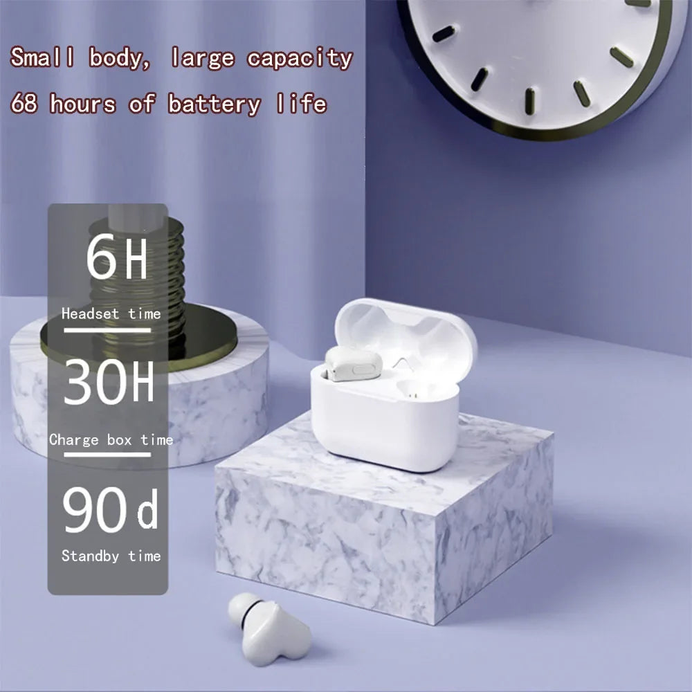 Love Tone Bluetooth Heart Headphones