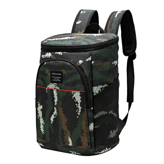 Denuoniss Seal Travel Insulated Backpack