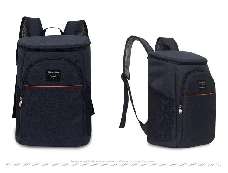 Denuoniss Seal Travel Insulated Backpack