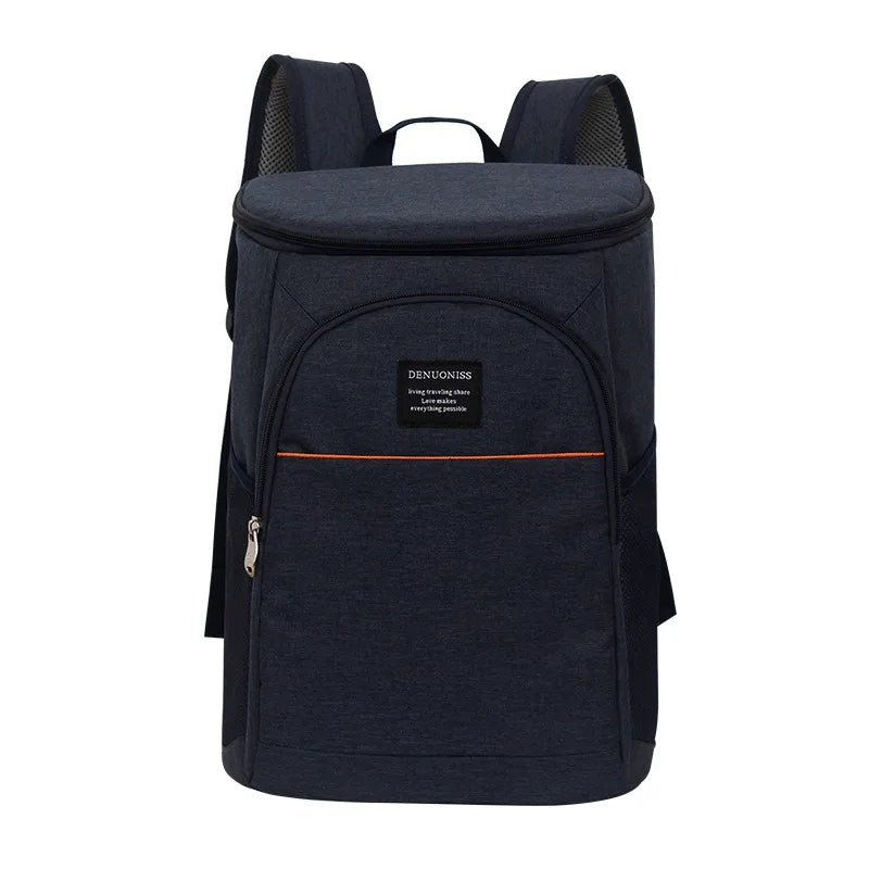 Denuoniss Seal Travel Insulated Backpack