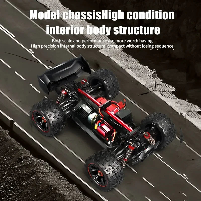 #PixarCars
#RacingAdventure
#KidsToys
#DurablePlay
#ImaginativePlay
#ToyCollector
#FunForKids
#Truck
#RC Truck
#Remote Control Cars
#High Speed 
#Monster Truck
#OFF-ROAD