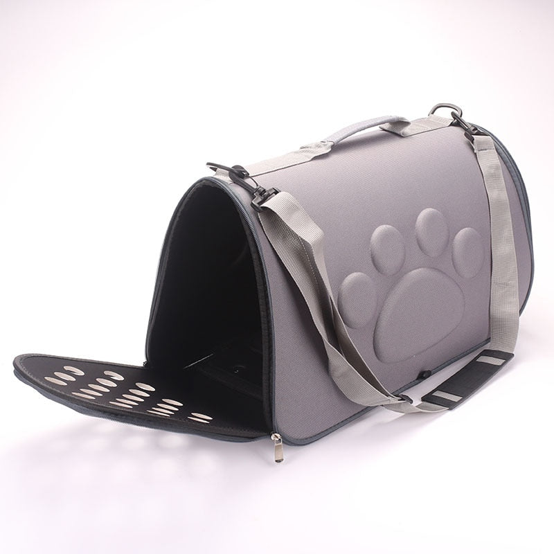 Pet Supplies Pet Diaper Bag Cosmo Dog Bag Eva Portable Crossbody Bag Portable Breathable Pet Bag Cat Bag
