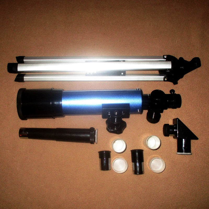 Carson 36050 Telescope with Tripod