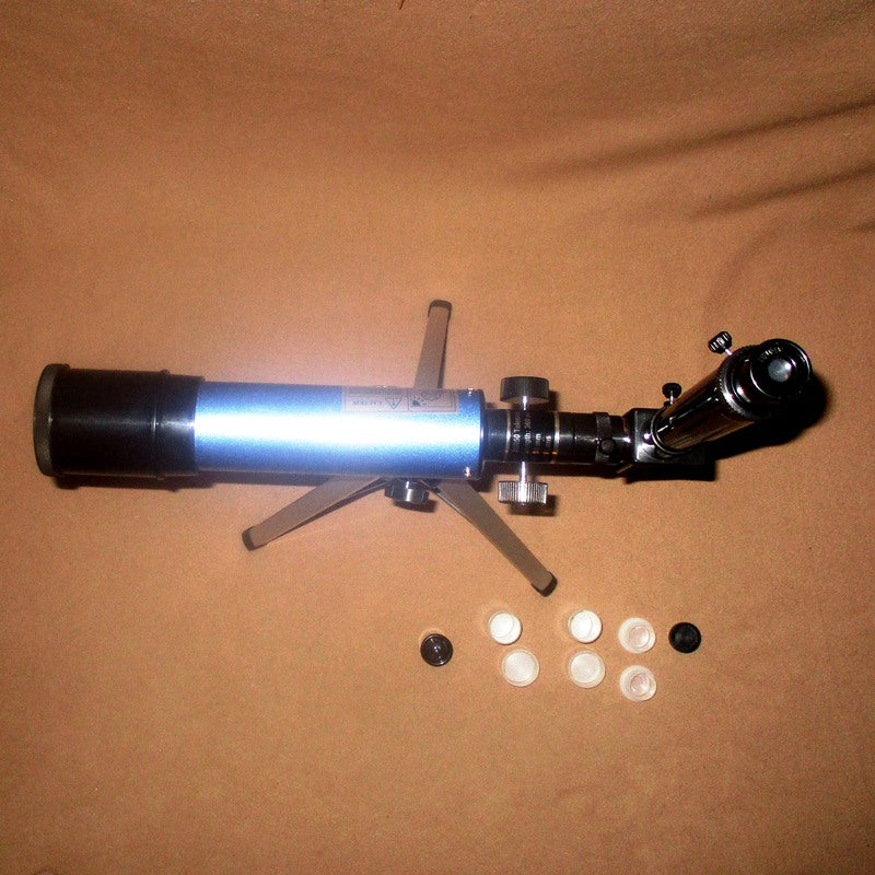 Carson 36050 Telescope with Tripod