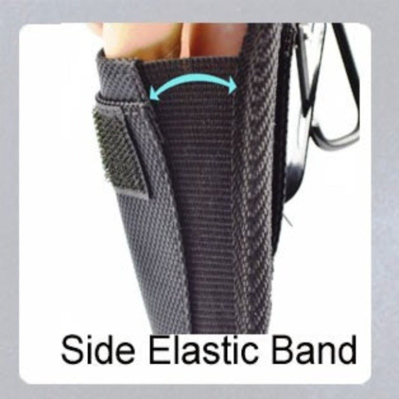 Universal Smartphone Holster Cover