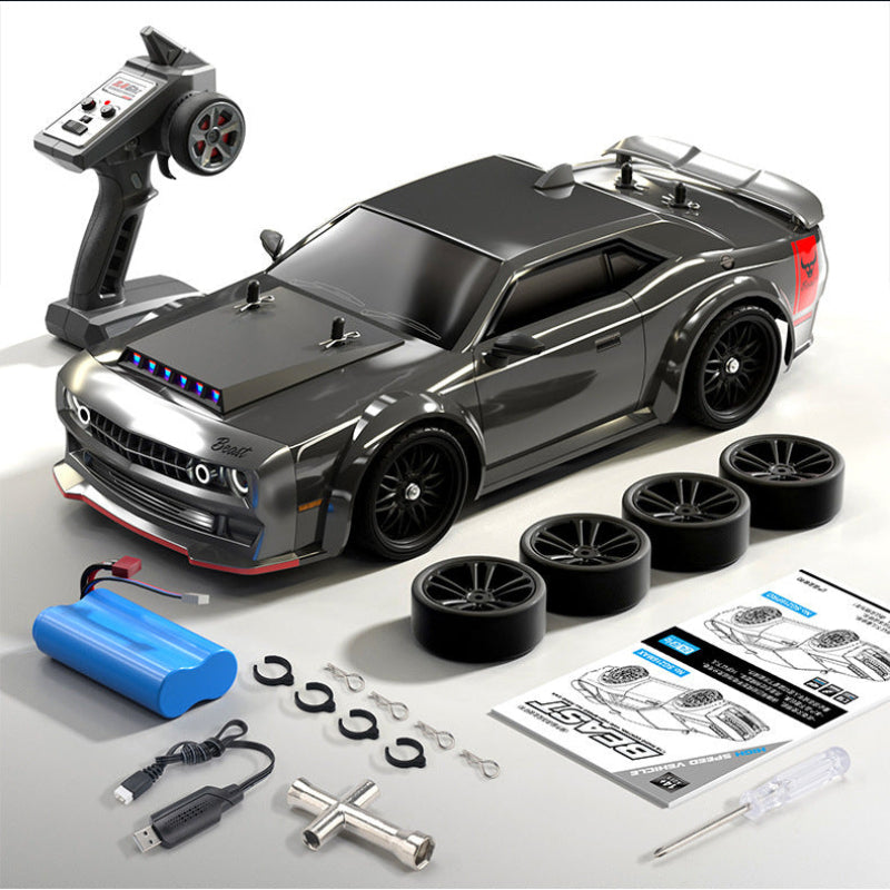 #driftcar #highspeed #racing #led lights #brushlessmotor 