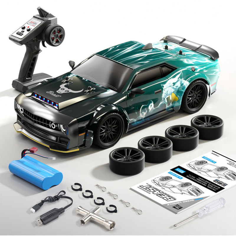 #driftcar #highspeed #racing #led lights #brushlessmotor 