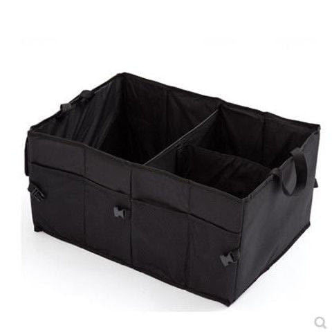 Portable Universal Trunk Organizer