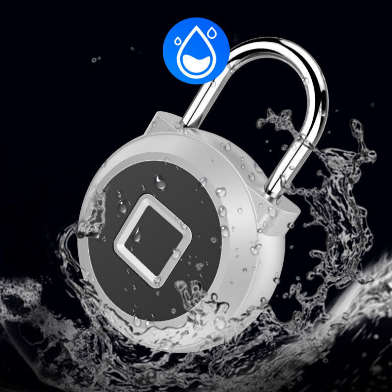#SmartLock #FingerprintSecurity #BluetoothPadlock #HomeSafety #AntiTheftLock #ElectronicLock #SmartHomeTechnology #InnovativeSecurity #KeylessEntry 