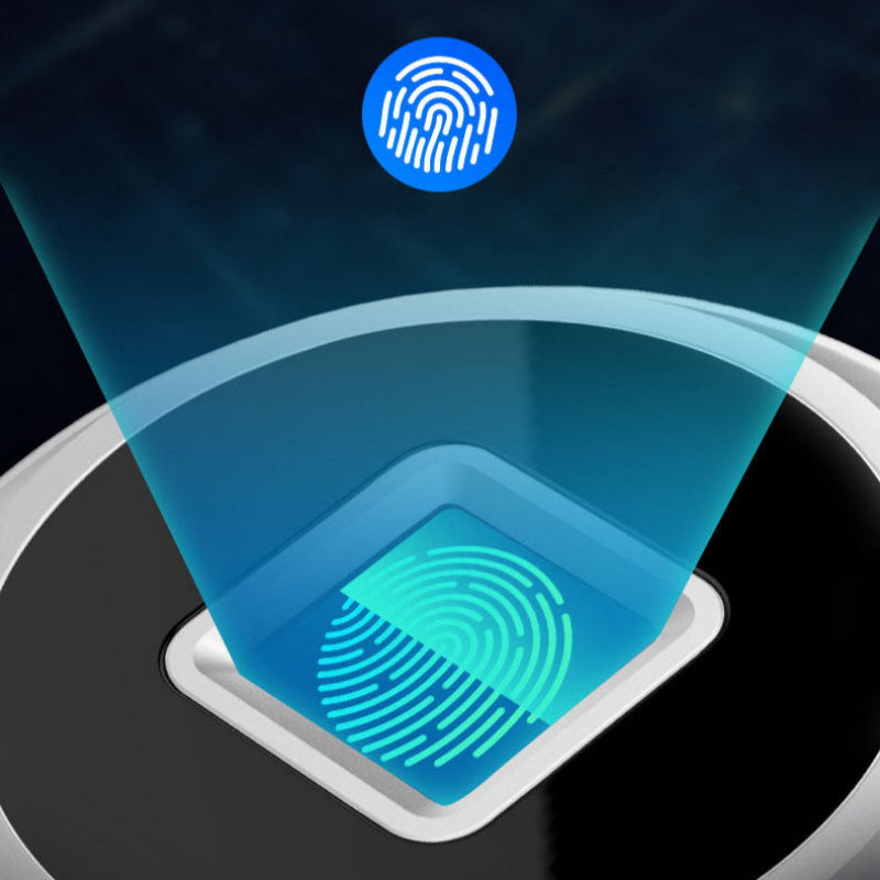 #SmartLock #FingerprintSecurity #BluetoothPadlock #HomeSafety #AntiTheftLock #ElectronicLock #SmartHomeTechnology #InnovativeSecurity #KeylessEntry 