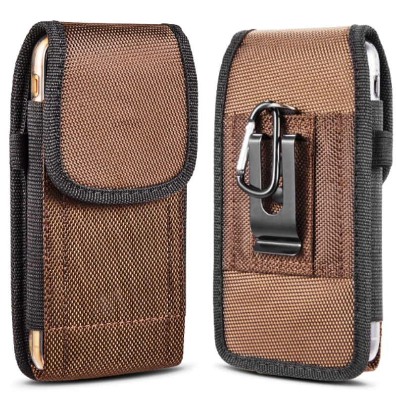 Universal Smartphone Holster Cover