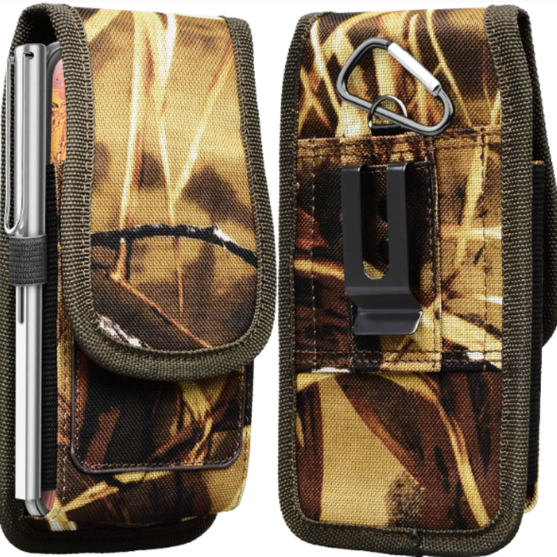 Universal Smartphone Holster Cover