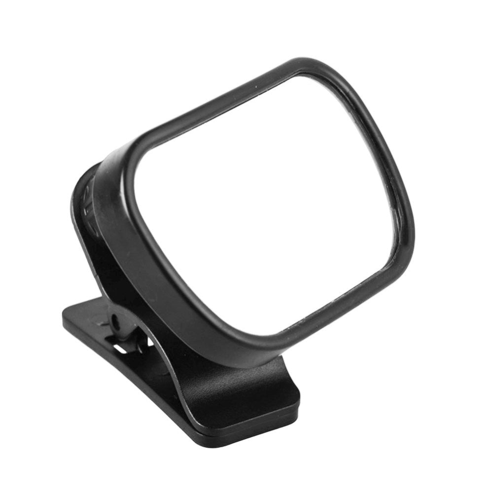 Vehicle Back Seat Rearview Adjustable Safety Mirror