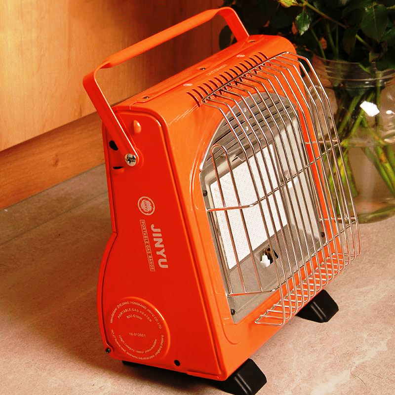 Outdoor Portable Camping Car Heating Stove