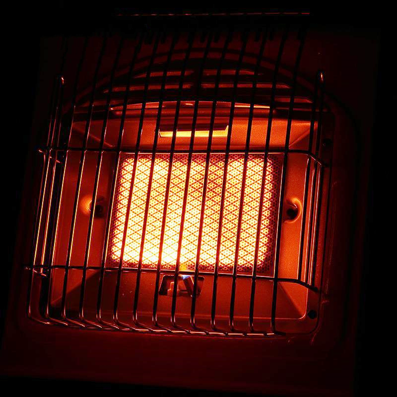 Outdoor Portable Camping Car Heating Stove