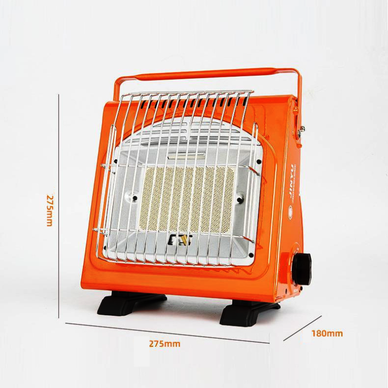Outdoor Portable Camping Car Heating Stove