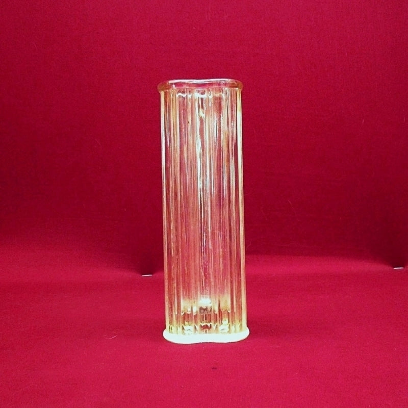 Vintage Collectable FTD Florist Heart Shape Vase
