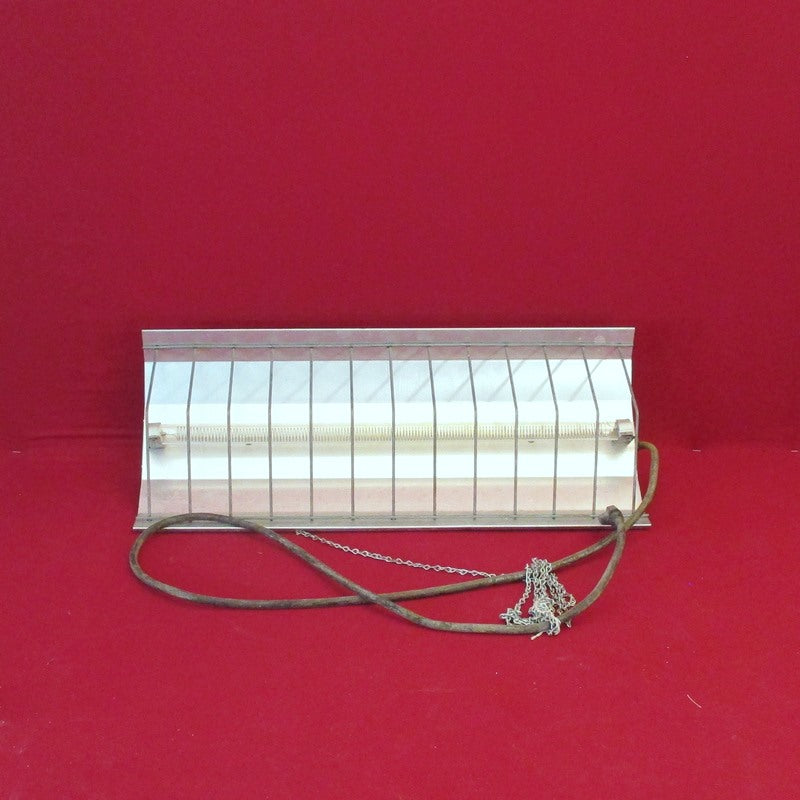 Commercial Grade Overhead Food Warmer or Overhead Heater Workbench Warmer Heater Low Cost Heater