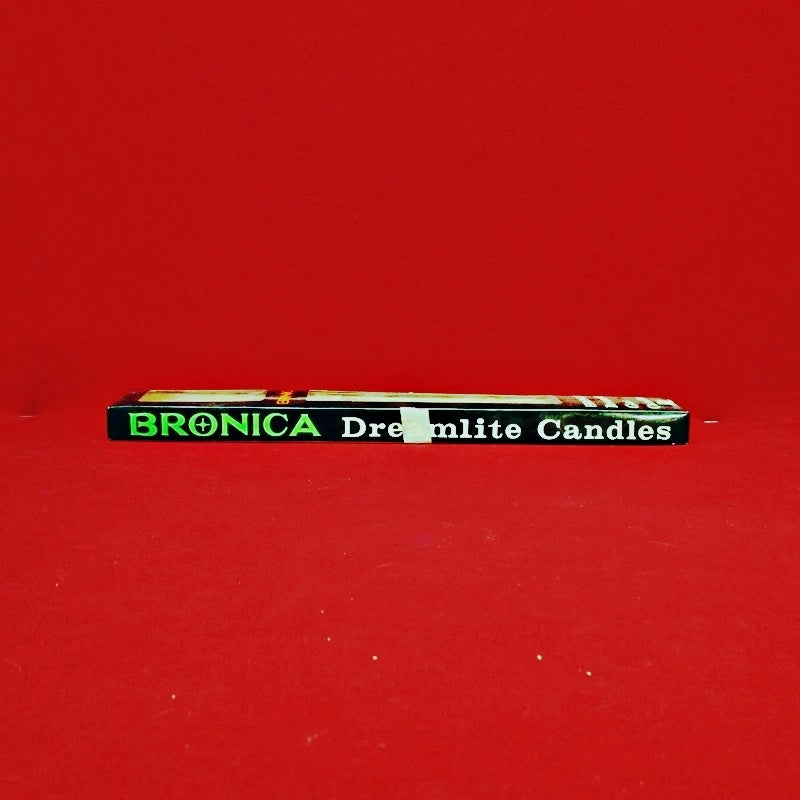 Bronica  Dreamlite Gas Candles - Great Deals Webstore