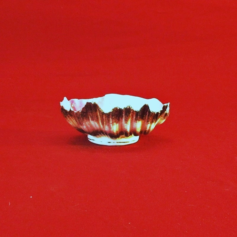 Egg Shell Seashell Dresser Dish - Great Deals Webstore