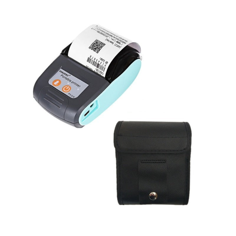 Wireless Mini Thermal Printers Portable Receipt Printer Thermal BT 58mm Mobile Phone Android POS PC Pocket Bill Makers Impresora