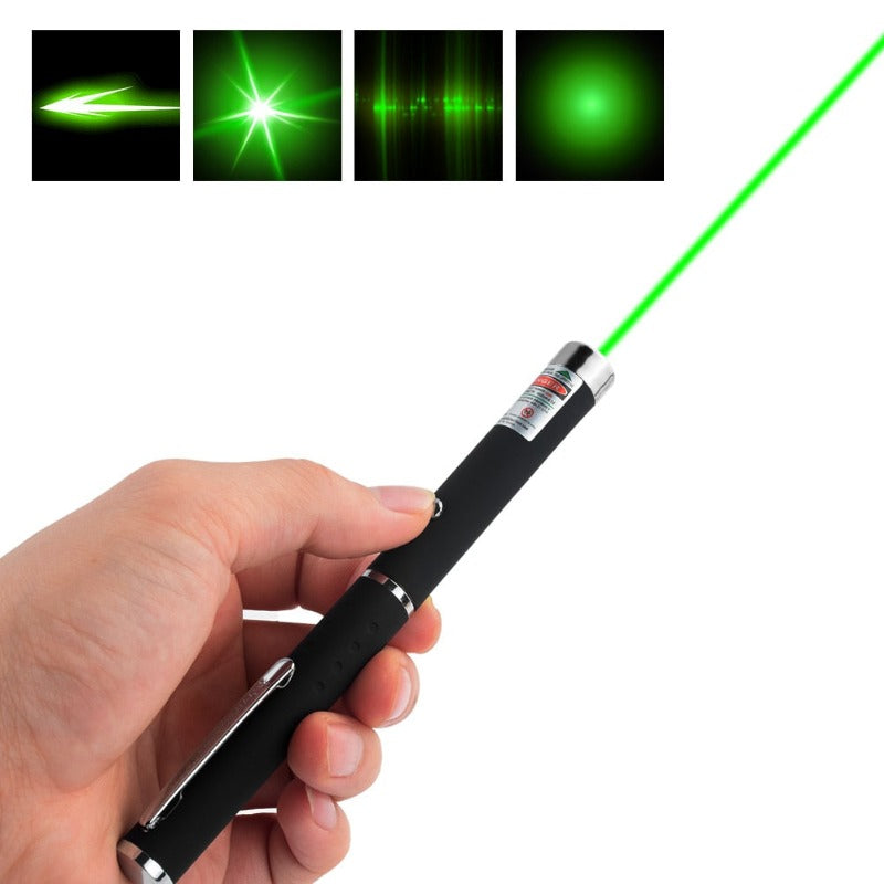 Laser Pointer High Power Fire Military Burning Green Light Visible Beam Powerful Hunting Accessories Cat Toy Torch Laser Pen