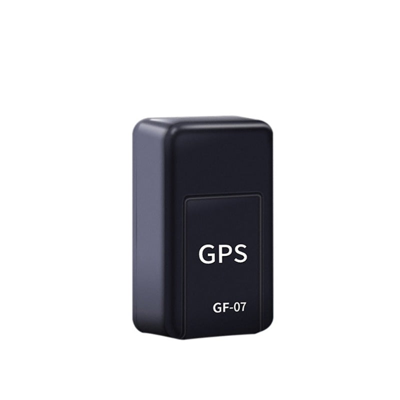 GPS Tracker Car Real Time Tracking Vehicle Anti-Theft Pets Children Anti-lost Mini Locator SIM Message Positioner