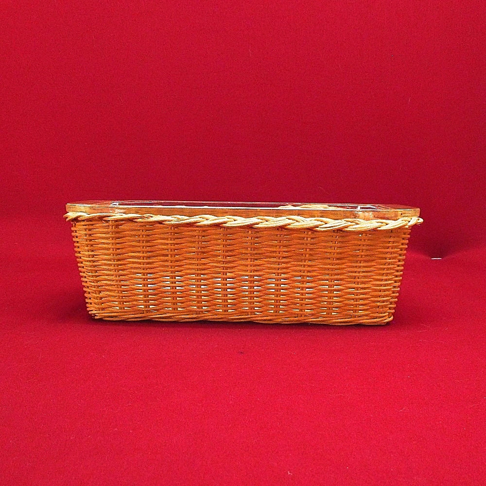 Pyrex Loaf Pan Baking Dish