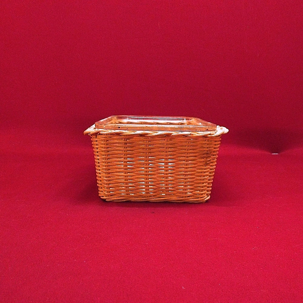 Pyrex Loaf Pan Baking Dish