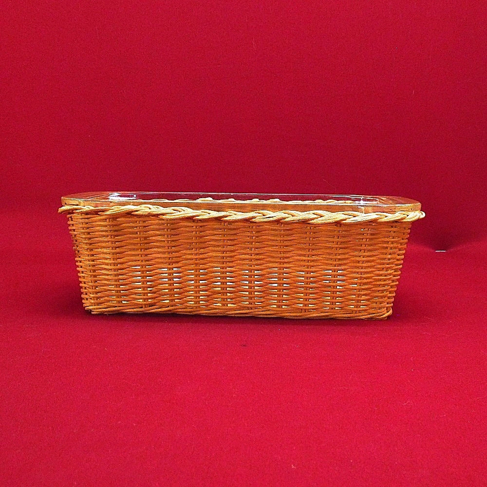 Pyrex Loaf Pan Baking Dish