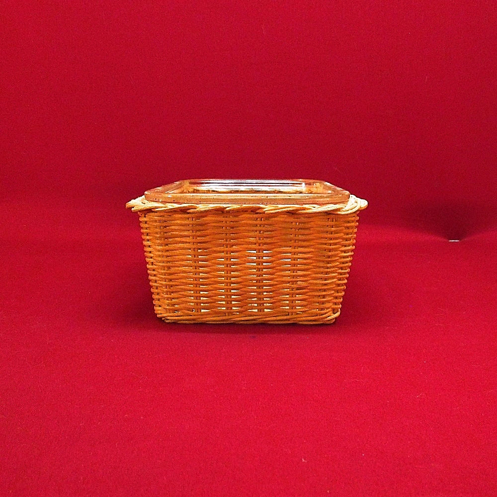 Pyrex Loaf Pan Baking Dish