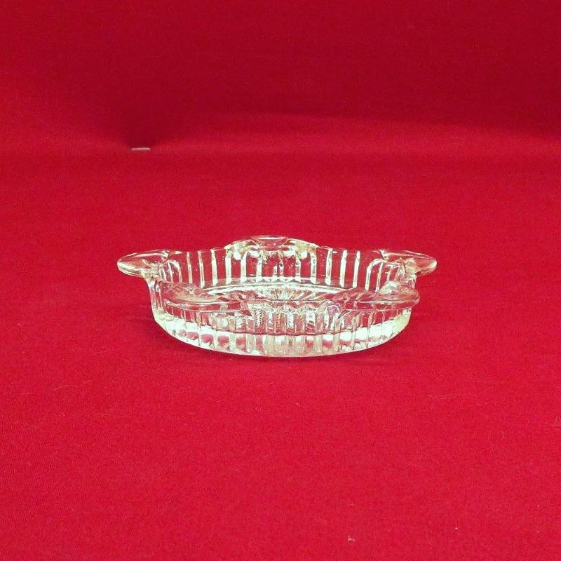 Queen Mary Ashtray