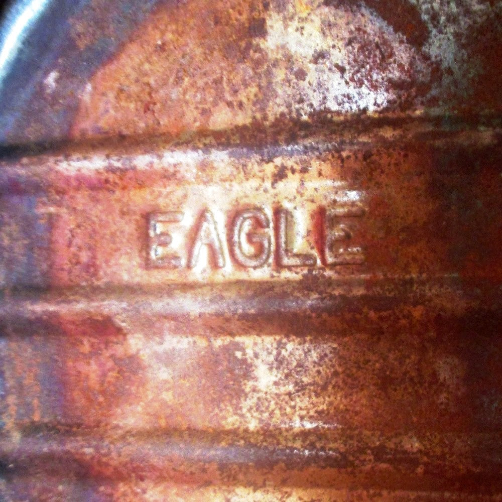 Eagle Railroad Tin Oil Feeder - Great Deals Webstore