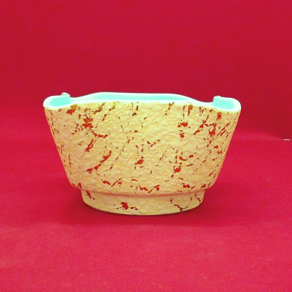 Shawnee Planter Pottery