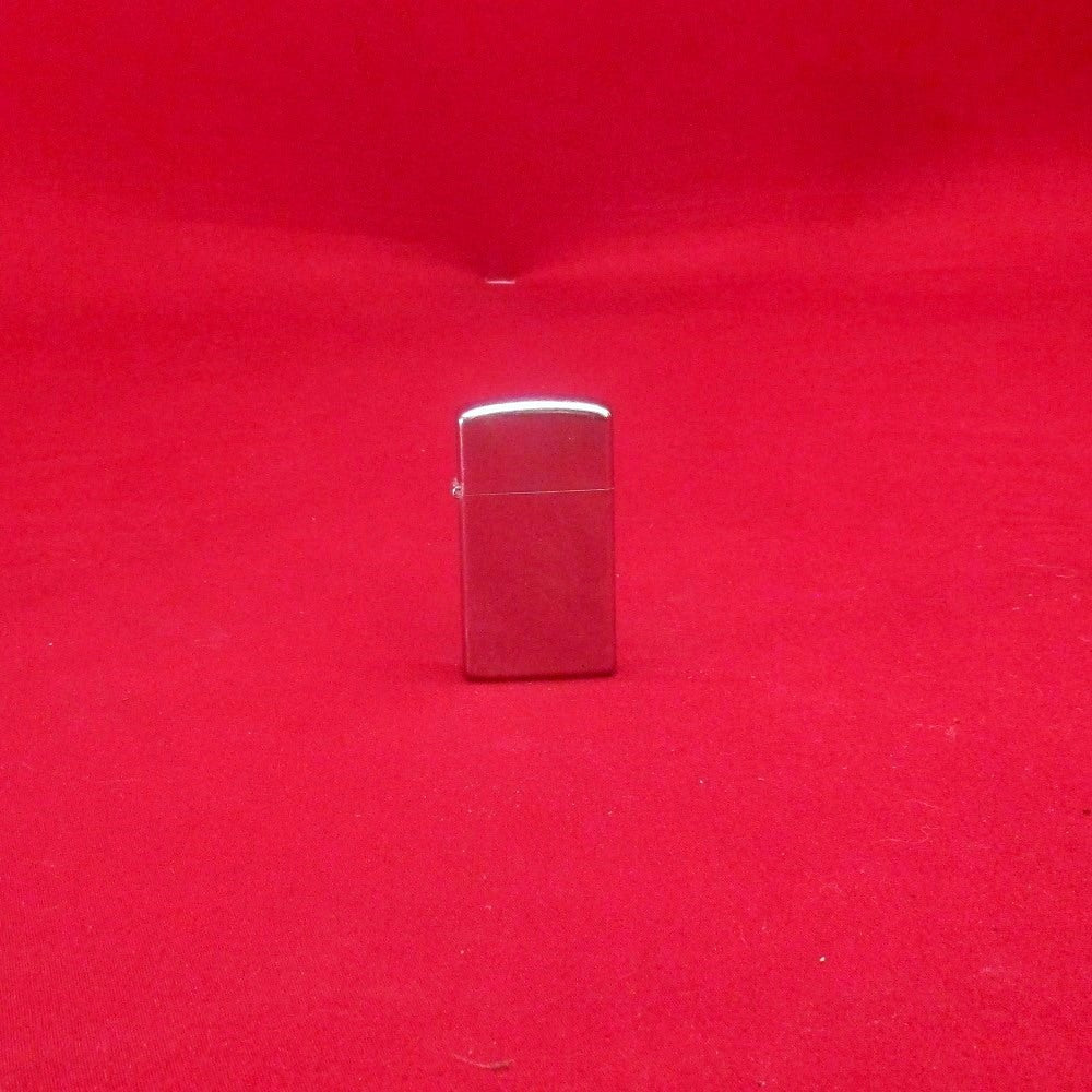 Chrome Plated Flip-Lid Zippo Lighter - Great Deals Webstore