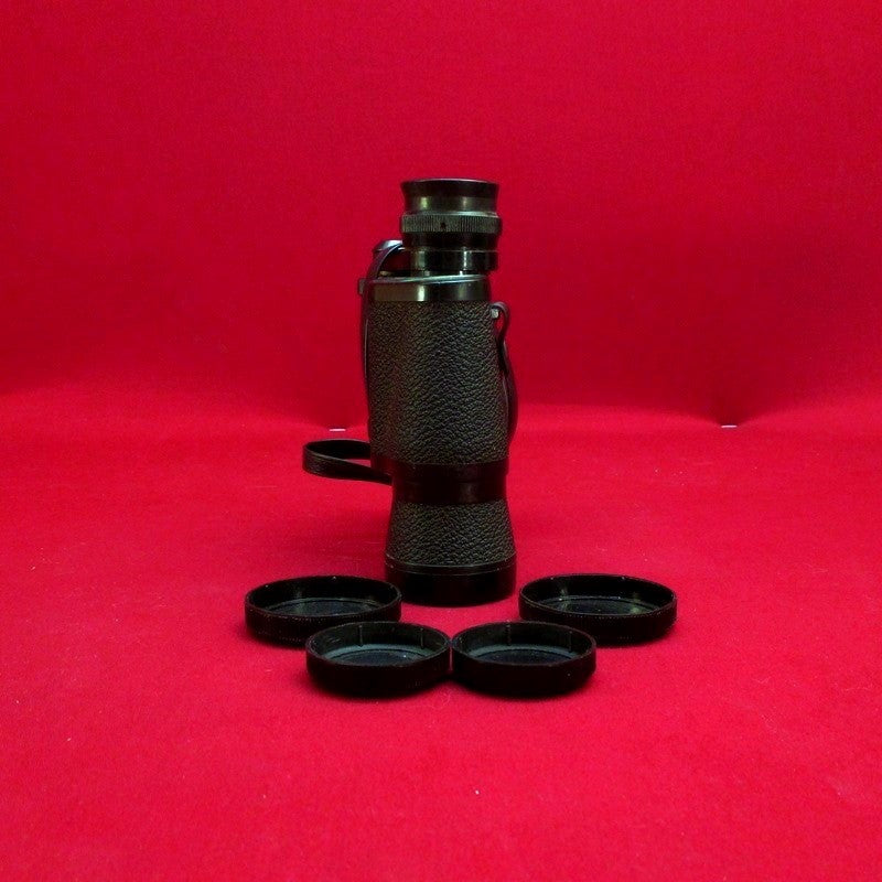 Selsi monocular 2024