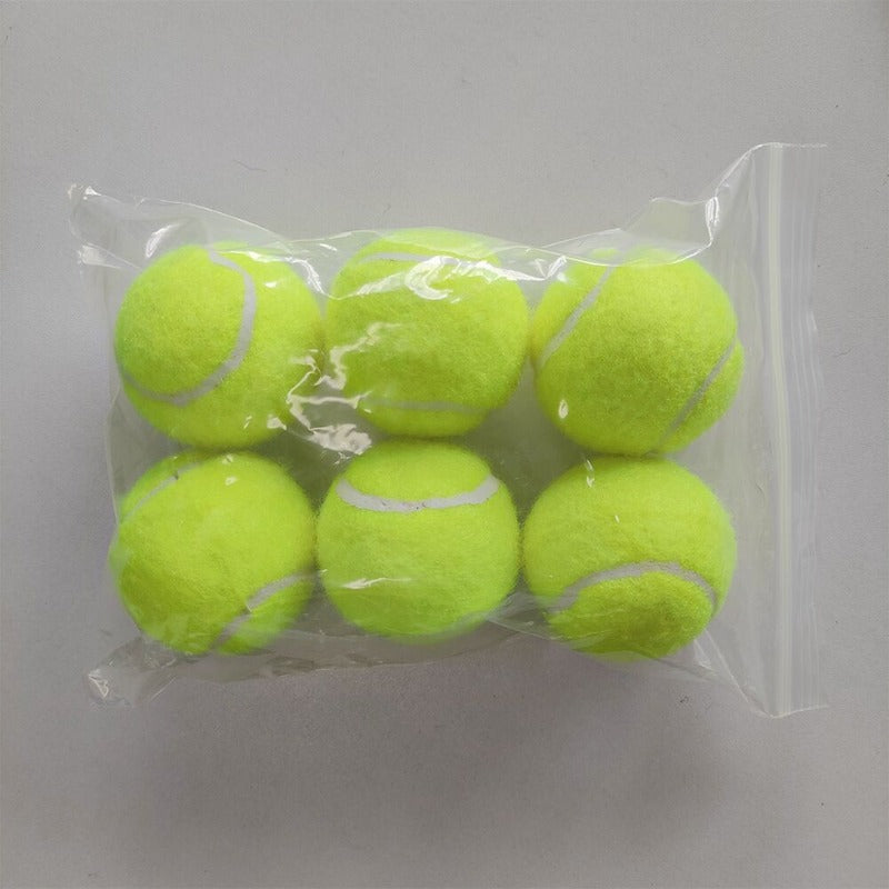 Pet Tennis Launcher Special Ball Dog Server Small 5cm Elastic Tennis Throwing Machine