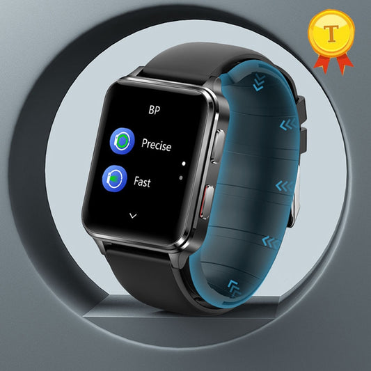 Smart Watch Accurate BP test Heart Rate blood pressure Sleep Monitor men women wristwatch