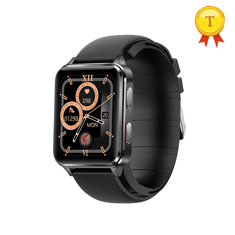 Smart Watch Accurate BP test Heart Rate blood pressure Sleep Monitor men women wristwatch