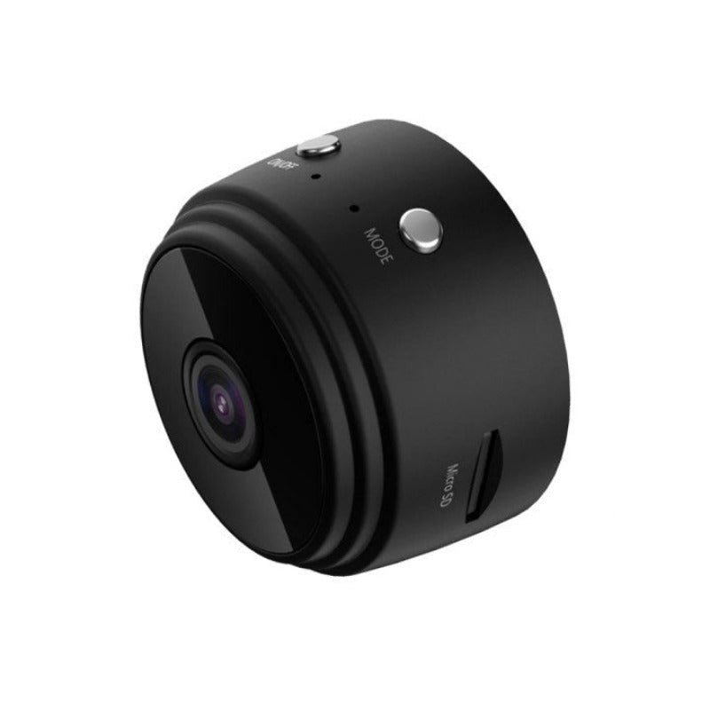 Mini Wireless Network Camera A9 HD 1080p WiFi Camera Wireless Night Version Voice Mini Camcorders Smart Home Video Surveillance