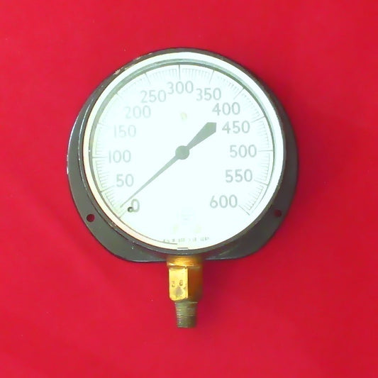 ACCO Helicoid Gage1515A 600psi. - Great Deals Webstore