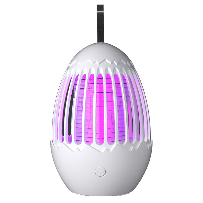 Electric Mosquito Killing Lamp Indoor And Outdoor Light