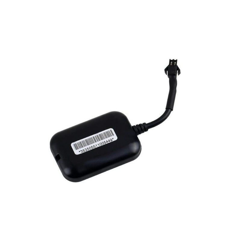 Mini GSM GPS tracker Car motorcycle vehicle ACC status oil cut off Anti-demolition Trailer move alarm tracking software