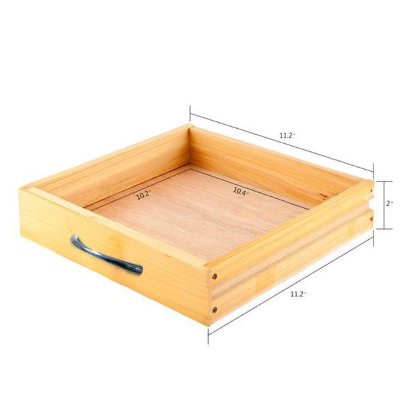 Portable Rolling Drop Leaf Kitchen Storage Trolley Cart Island Sapele Color Kitchen Trolley Cart Dining Kitchen Organizer