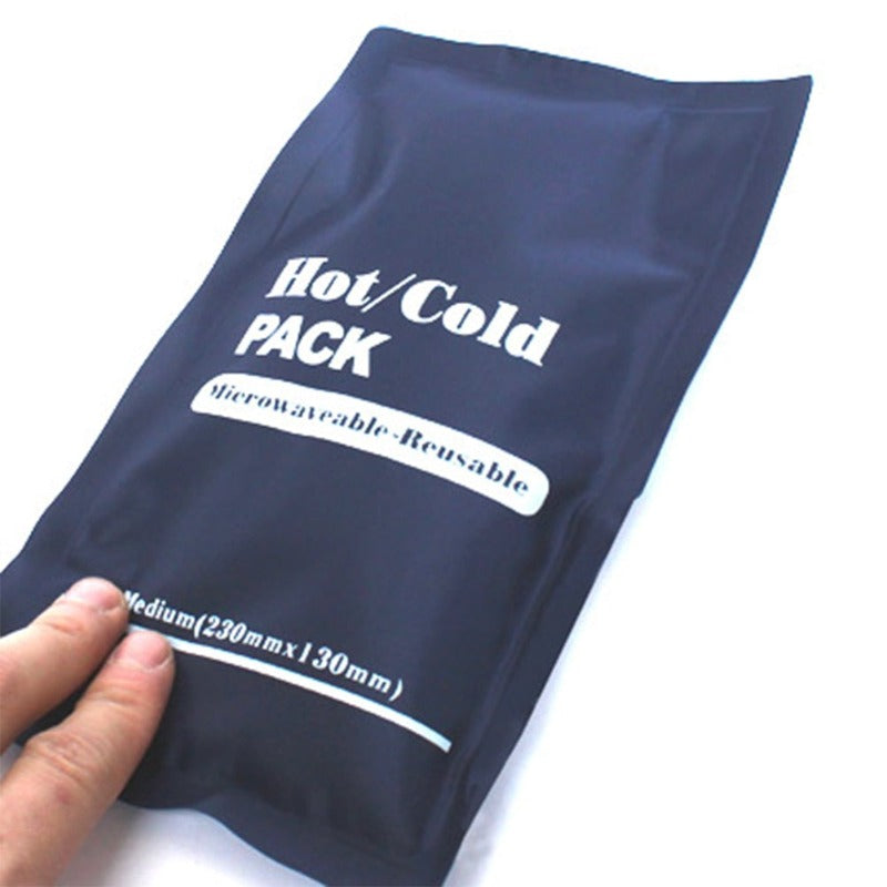 Soft Gel Pack Temperature Control Keep Hot Keep Cold Camping Ice Chest Control